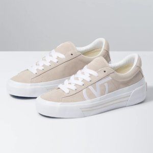 VANS SUEDE SID NI - SIZE 9